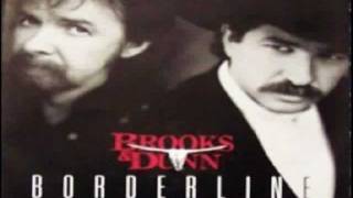 Brooks & Dunn - Why Would I Say Goodbye (1996)