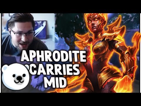 THE HARDEST I'VE CARRIED!?