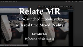 Recursive Labs video