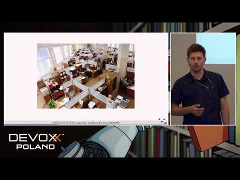 CONTEXTVS, STVLTE! (Context, stupid!) - Piotr Przybył