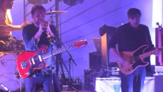 State Hospital -Frightened Rabbit @ Pabst Theater Milwaukee WI 2013