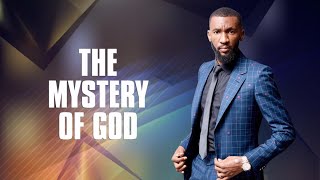 The Mystery of God || Prophet Passion Java