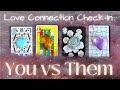 What’s Going On in Your Love Connection?👀💗 PICK A CARD🔮 **Timeless & Super Detailed**