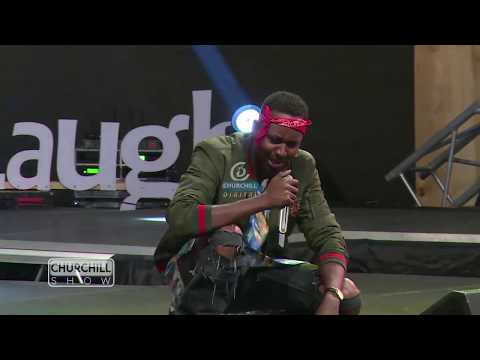 Jasper Murume - Relationship za kushikiliwa na vitisho.