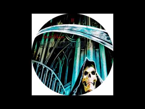 Mordikus - In My World