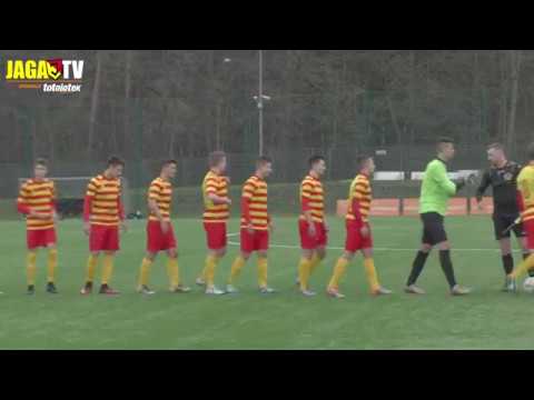 LMJM: Jagiellonia Białystok - Legia Warszawa [SKRÓT]