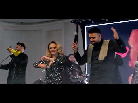 ROSON MUSIC BAND - Colaj Gipsy (Jelem, Floare, Mama mea e florareasa, Saraiman) Cover