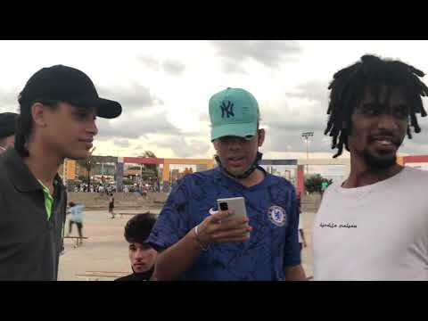 Kamikaze x Limão - 1° Fase - Edição 135° - BDT - Edição 135°