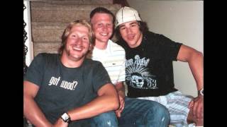 In loving memory of Jeremiah David Childers.