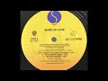 Book Of Love - Witchcraft (Dub) (B2)