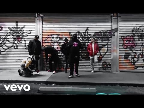 Playrunn3r - New Freezer