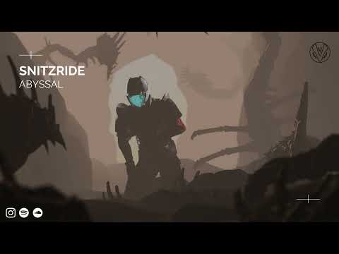Snitzride - Abyssal (Various Family Release)
