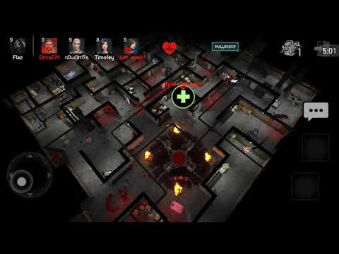 Buying THE BUTCHER!! - Horrorfield