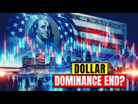 Could The US Dollar Lose Its Reserve Status? | Globalist Observer