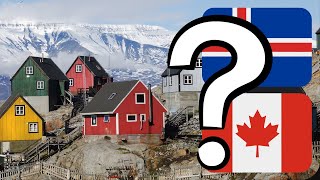 Test Your Geography Knowledge | Geography Quiz