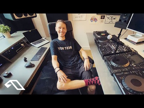 #AnjunaUnlocked - Anjunakitchen at Home with David Hohme (DJ Set)
