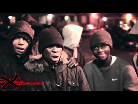 BABY R, SI & STARZY - FREESTYLE (MAXIMUM RECORDINGS) (PINERO BEATS)