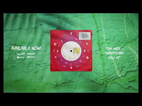 Tom Enzy X Mark Di Meo - Ta Sendo Ft MC K9 [Make The Girls Dance Records]