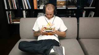 Marco Polo - Marquee (Instrumental)