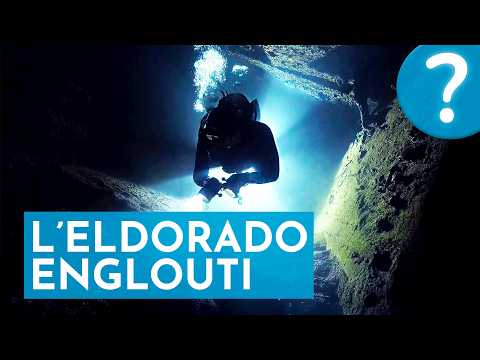 Trésors engloutis : La nouvelle ruée vers l’or !