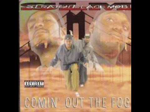 Straight Lace Mob - "Coming Off Sick"