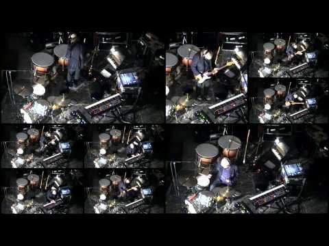 Reyn vs Björk - I've Seen It All