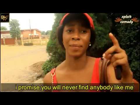 When you break up with bae but you still love her 😂😂 (xploit comedy)