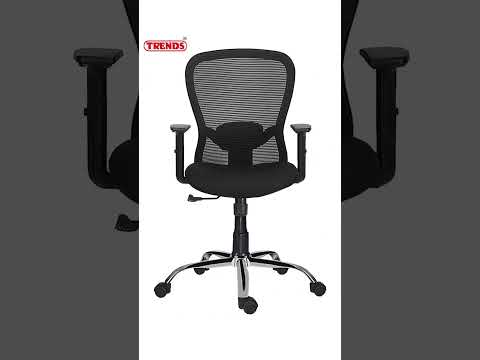 Butterfly Mid Back Chair