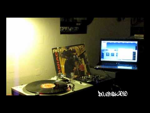 ( ORGANIZED NOISE REMIX ) PARENTAL ADVISORY - Maniac [ HQ ]