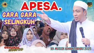 Download lagu Ruined by Cheating // KH. Musleh Adnan Latest 2025 mp3 Download lagu Ruined by Cheating // KH. Musleh Adnan Latest 2025 mp3