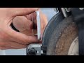 How to fix iPhone 6s protruding camera - YouTube