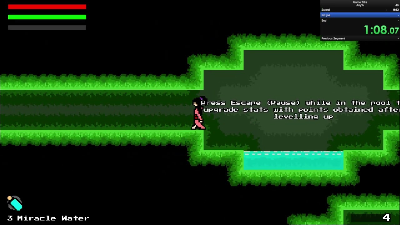 Gameplay Video