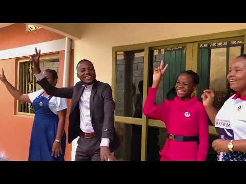 CLIP OFFICIEL : MA RÉDEMPTION, MAESTRO JOËL AMI FIDÈLE