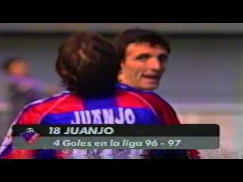 eibar 1 2 real mallorca 2 3 1997 jornada 25