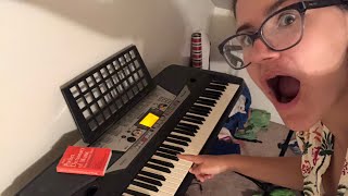 Theme from Summer-all star united | piano cover