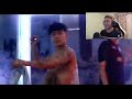 (REACCIÓN) Alemán - Slim Thugs feat. C. Tangana & Fntxy (Video Oficial) (REACCIÓN) Alemán - Slim Thugs feat. C. Tangana & Fntxy (Video Oficial)