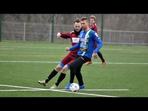 Gole z meczu KKS Kalisz - Piast Błaszki 12:0 (3:0) [03.02.2018]
