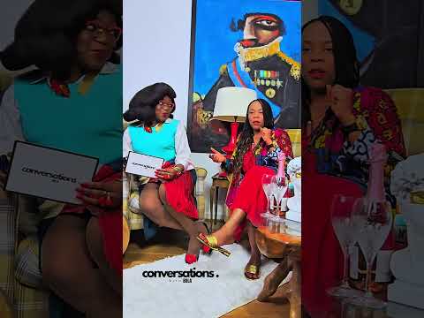 Cheating Partners Should NOT Be Forgiven // Quick Fire Interview with the amazing Traycee