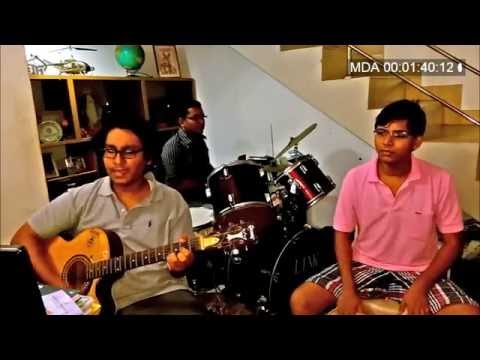 Me wage adarayak (cover by Ranca, Nadeesh & Isuru)