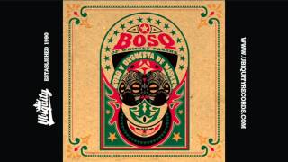 Bosq featuring Jesus Pagan: Pure Candela