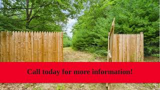 0 Lake Ave to Lake Ave Ext. Orange, MA 01364