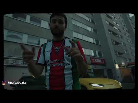 [FREE] KALIM x Gola Gianni x Nizi19 Type Beat "First Class"