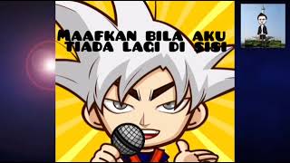 Download lagu LIRIK LAGU ELEMENT - MAAF DARI SURGA mp3