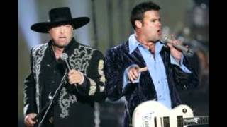montgomeryGentry-she couldn&#39;t change me