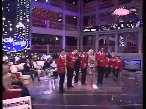 Mirjana Mirkovic Zvezde Granda Narod Pita 21.03.2011