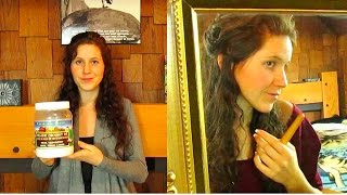 My New Raw Food Beauty Routine | 40BelowFruity