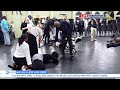13 APRIL 2025 SUNDAY LIVE BROADCAST SERVICE WITH PROF LESEGO DANIEL PART 2