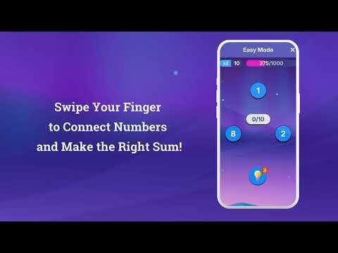Sum It Up: Math Puzzle Game video thumbnail