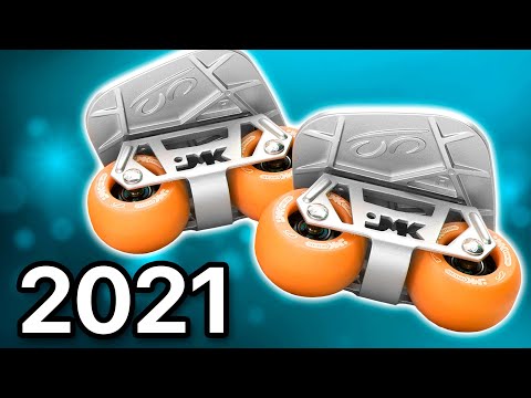 JMK Freeskates Community Montage 2021!