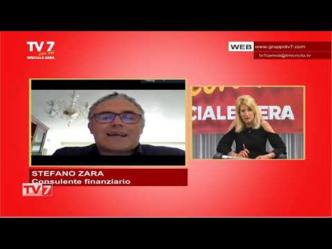 Tv7 con Voi sera del 21/4/2020 (6 di 6)